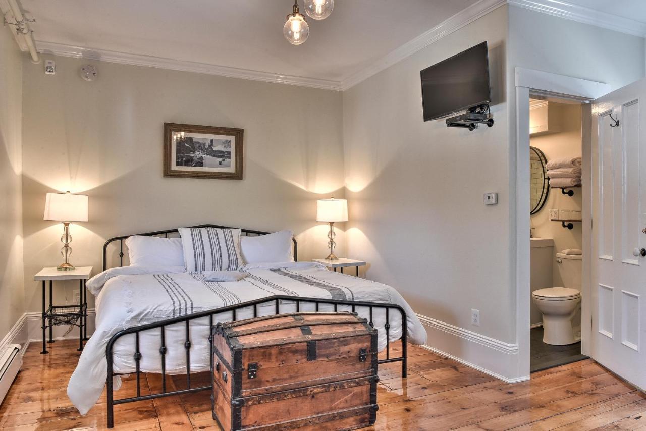 Hotel The Burrell House Keene Esterno foto
